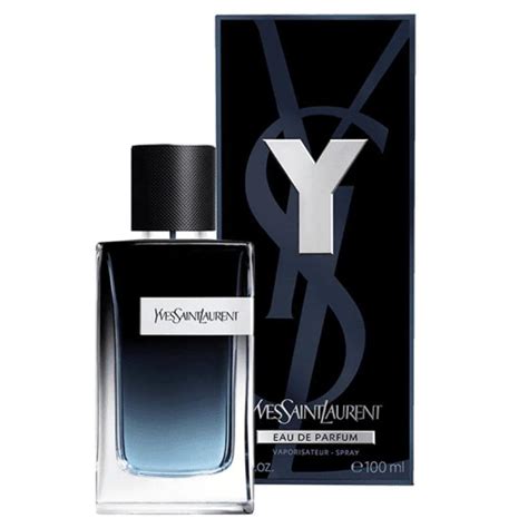 ysl y edp review|ysl y edp vs intense.